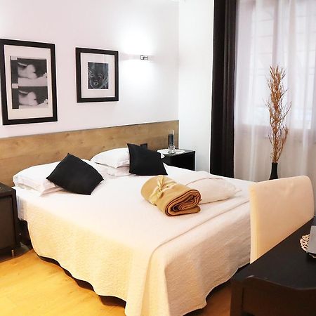 Villa Alba Boutique Hotel Pescara Exterior photo