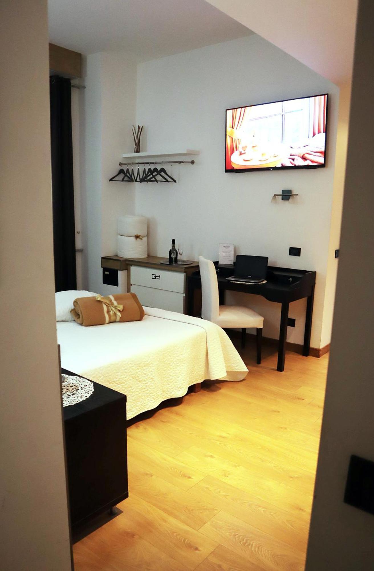 Villa Alba Boutique Hotel Pescara Exterior photo