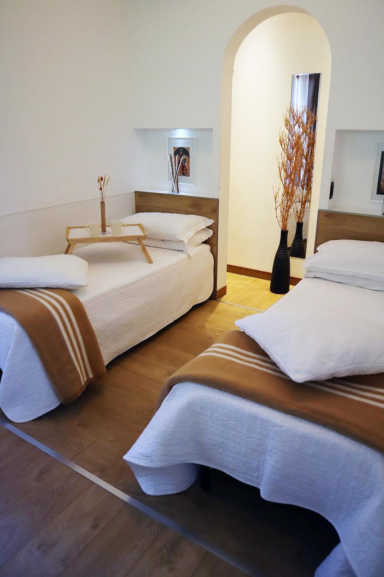 Villa Alba Boutique Hotel Pescara Exterior photo