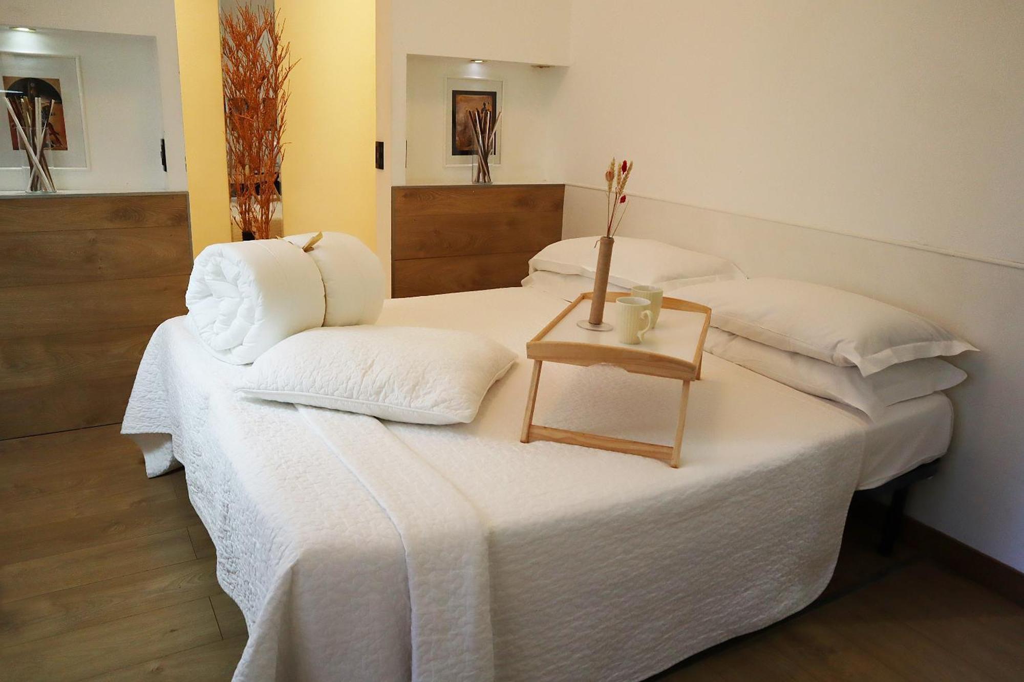 Villa Alba Boutique Hotel Pescara Exterior photo