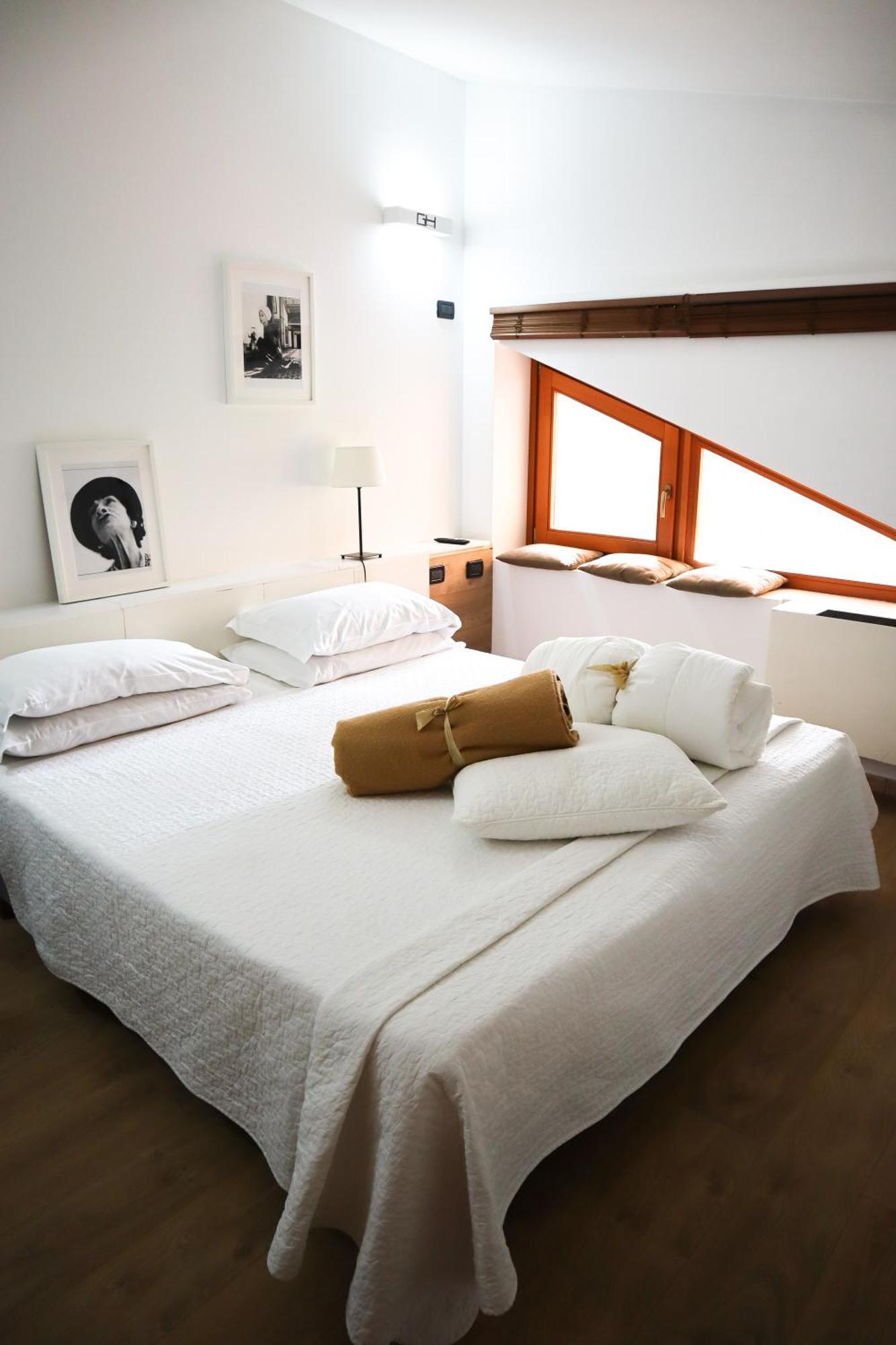 Villa Alba Boutique Hotel Pescara Exterior photo