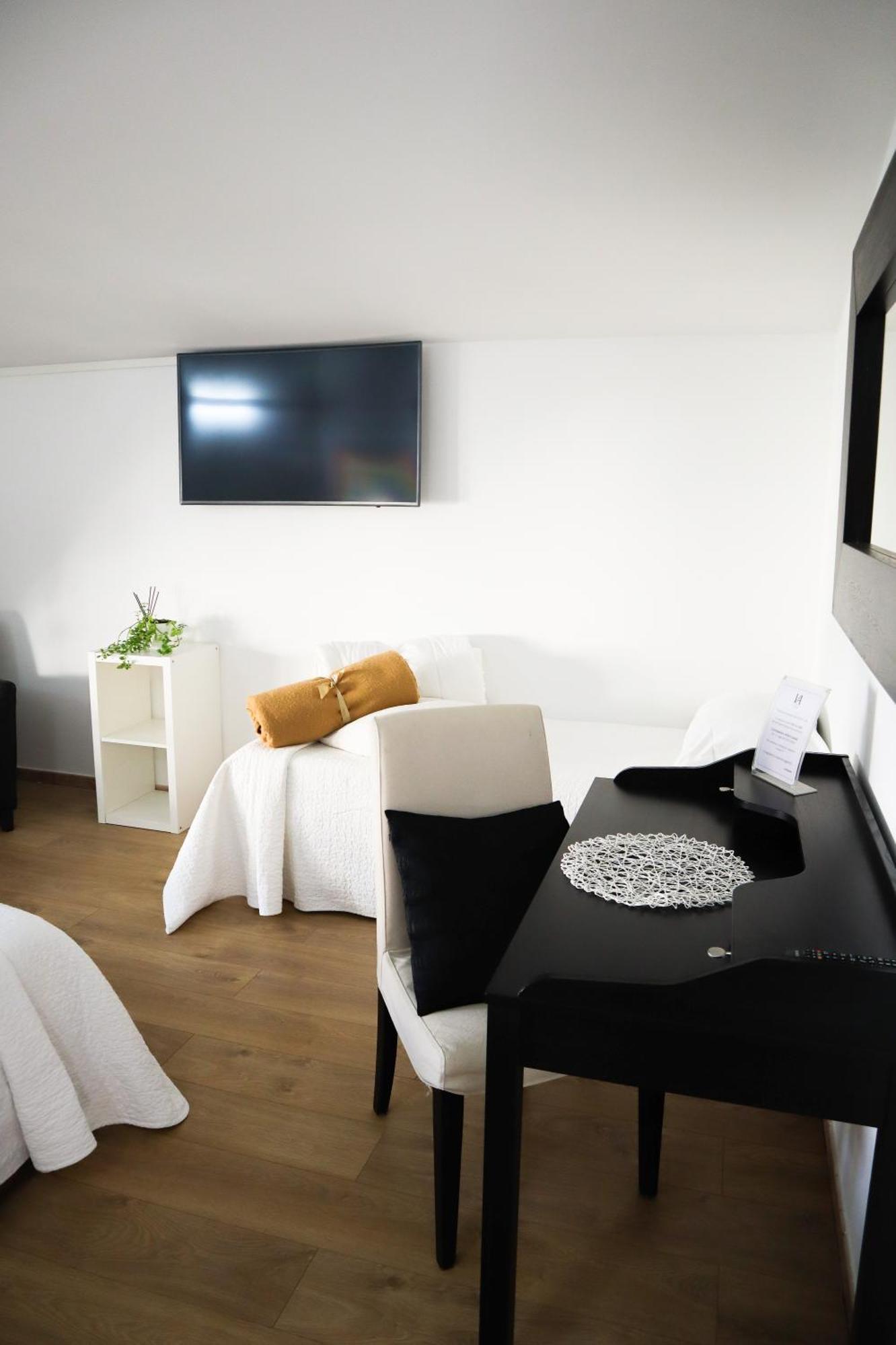 Villa Alba Boutique Hotel Pescara Exterior photo