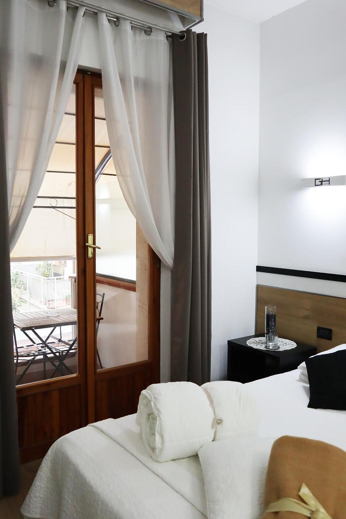 Villa Alba Boutique Hotel Pescara Exterior photo