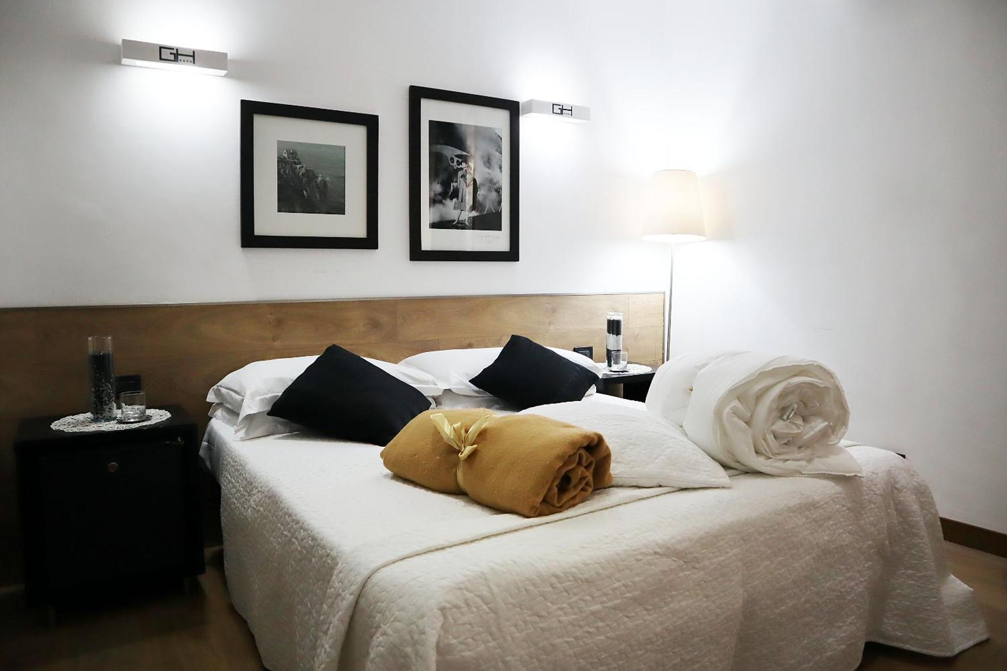 Villa Alba Boutique Hotel Pescara Exterior photo