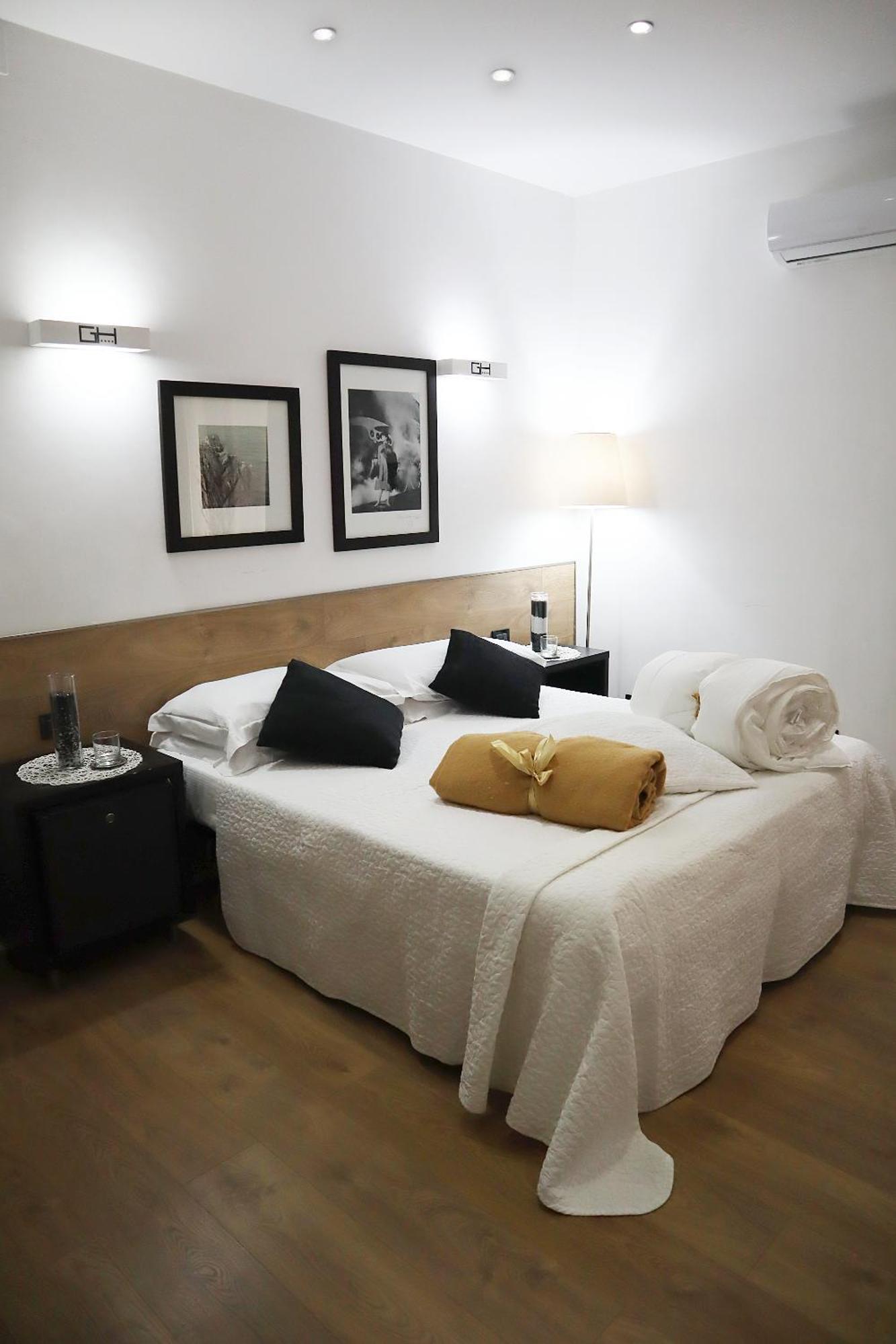 Villa Alba Boutique Hotel Pescara Exterior photo