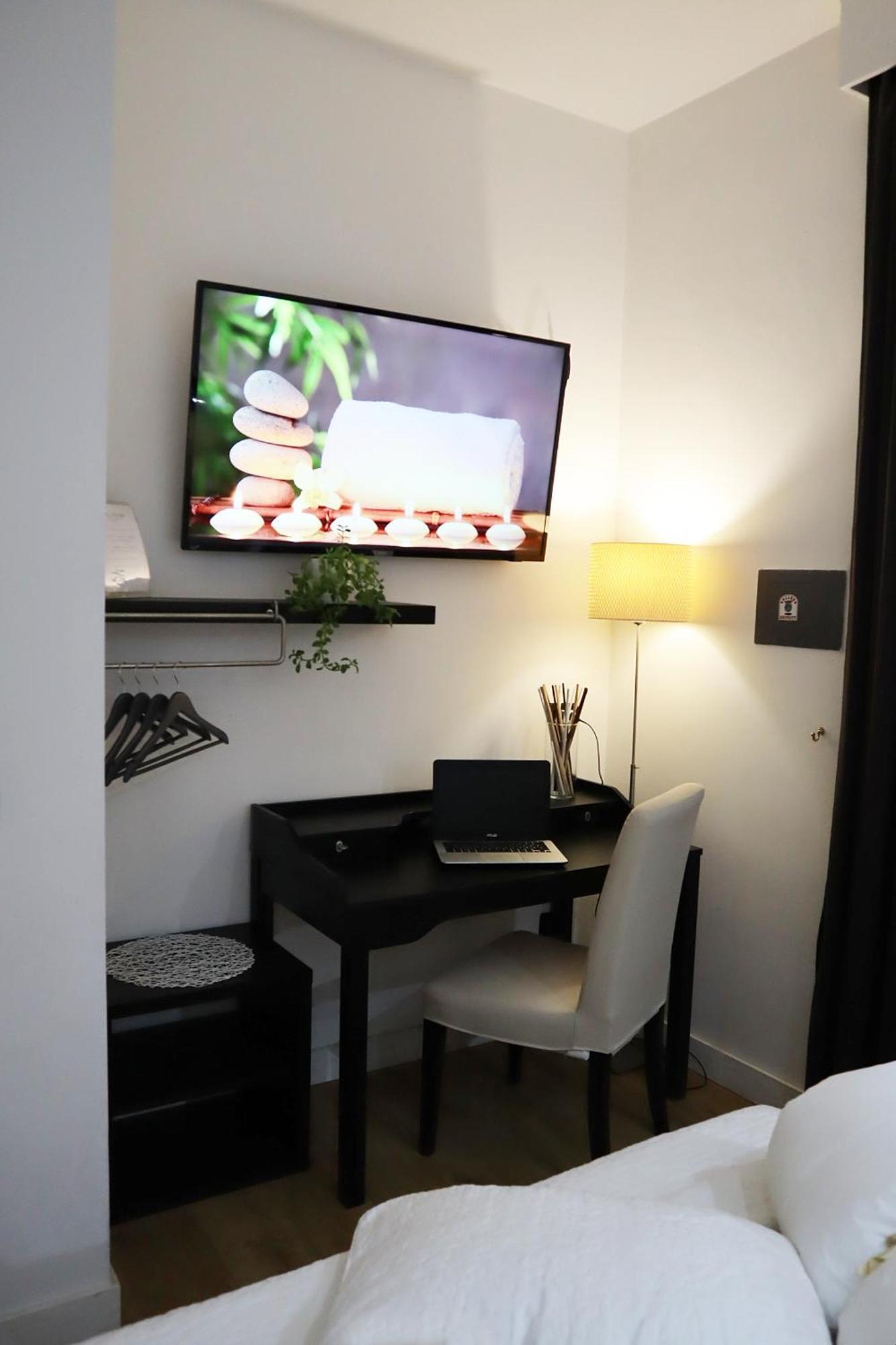 Villa Alba Boutique Hotel Pescara Exterior photo