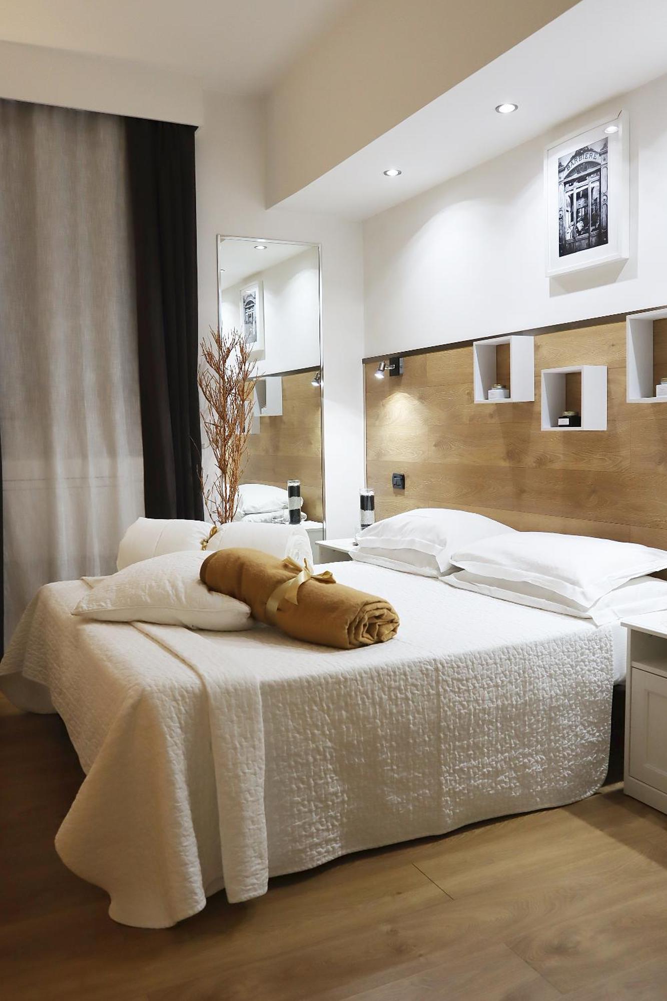 Villa Alba Boutique Hotel Pescara Exterior photo